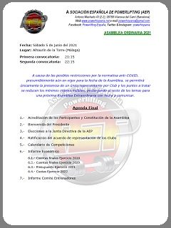 Agenda_Asamblea_Ordinaria_Alhaurin_2021