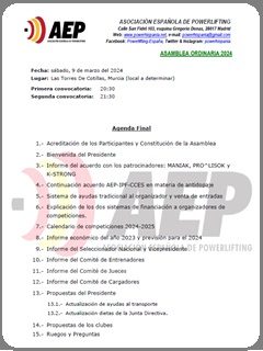 Agenda_Asamblea_Ordinaria_Las-Torres-De-Cotillas_2024