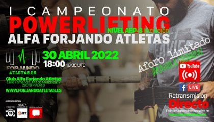 Cartel_AEP-3_Alfa_Forjando_Atletas_Madrid_2022