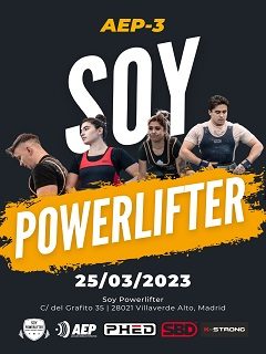 Cartel_AEP-3_Soy_Powerlifter_Madrid_2023_240x320