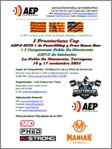 Invitacion_AEP-2_Praetorians-Cup_AEP-3_Montornes-Tarragona_2024