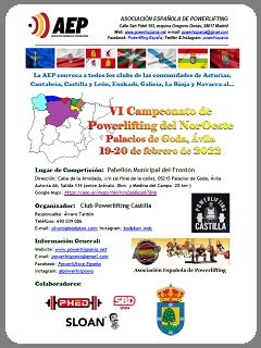 Invitacion_AEP-2_Regional_NorOeste_Avila_2022