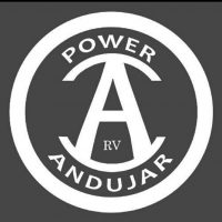 Logo_Powerlifting_Andujar