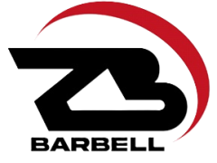 Logo_ZB_Barbell