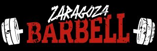 Logo_Zaragoza_Barbell
