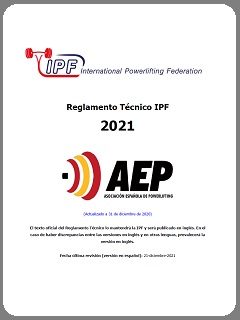 Reglamento_Tecnico_IPF_2021_ESP